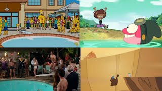 "Cannonball!" Compilation