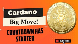 What is Cardano ? Cardano (Ada) Price Prediction || What's NEXT for CARDANO's Price ? #cardano #ada
