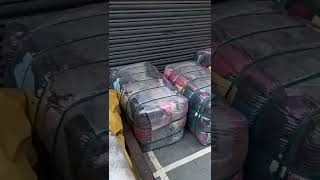 Azad Market Surplus Cloth Market. #shorts #ytvideo #azadmarketdelhi #clothmarket #cheapestmarket #yt