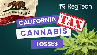 California Electronic Sales Suppression - The RegTech #cannabis #tax #california