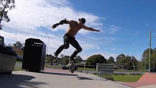 Flip it Up