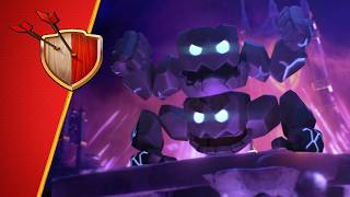 The Cosmic Curse Awakens | Clash of Clans
