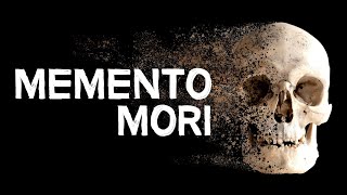 Memento Mori | Stoic Exercises For Inner Peace