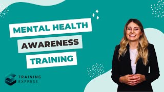 Mental Health Awareness | Online Training | Module 01