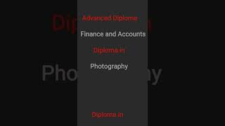 Direct at home by Doorstep Service #diploma #certificate  #urgentrequirement #urgentjobs #skills