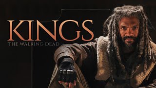 The Walking Dead | KINGS