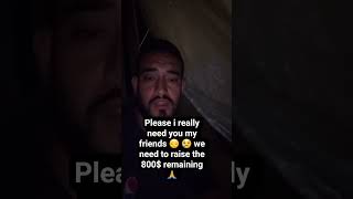 Every life matters. #fyp #viral #gaza  #gazasurvivor #charity #sad #savegaza #foryou #helpgaza