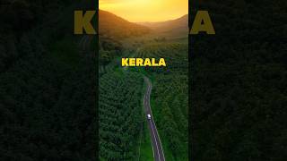 This is kerala #kerala #shorts #keralatourism