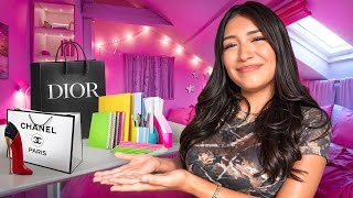 新学期の買い物に出かけよう | eslis