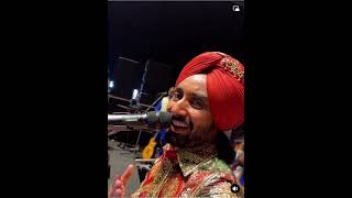 @Satinder-Sartaaj  #livemusicshow #live #livepunjabimusic #himachal