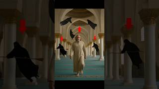 জিনের মাধ্যমে বায়তুল মুকাদ্দাস মেরামত।😱🙄 #ytshorts #youtubeshorts #trendingshorts