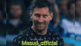 Leo Messi smile Ek Villan dialogue WhatsApp status #indianshorts #youtubeshorts