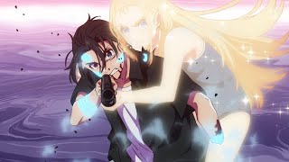 Reflections in the Shadow English Dub ( Anime 2025 )