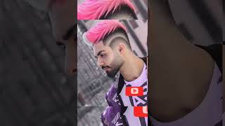 Coolest Men's Haircut Ever!!! 😱😁😍