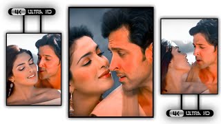 Aao sunao pyar ki ek kahani x brown munde | 4k Full screen WhatsApp Status | ❤️