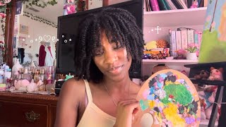 art supplies I’m loving at the moment 