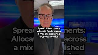 Best Strategy For Crypto in Crisis?