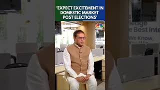 Which Way Will The Market Move Post Elections? | Raamdeo Agrawal Exclusive | N18V | CNBC TV18