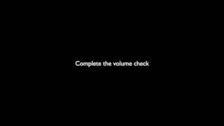 Versant App - Installation Guide - iPhone