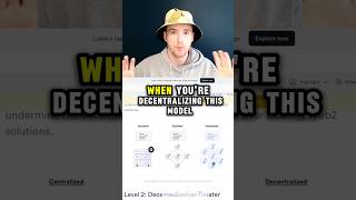 💡 Different Systems EXPLAINED | Centralized vs Distributed vs Decentralized
