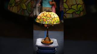Top 7 Dazzling Tiffany Items On Antiques Roadshow! #short #antiques