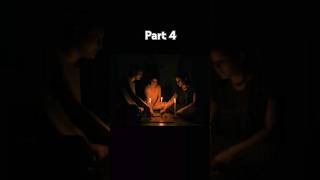 Room 13 Horror Scene | Indian Kuhauf | Scary Edit#HorrorClip #ThrillerMoment #DesiHorror
