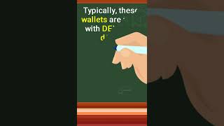 What are Non-Custodial Wallets?