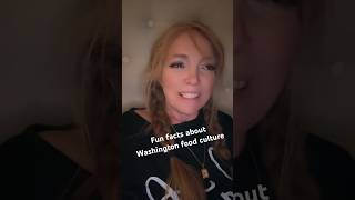 Moving to Washington for our food culture? #pnwrealestate #pnwrealtor #coffeelovers #pnwlife #apples