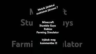 #games