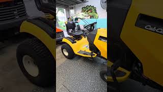 ジョンディアだったらよかったのに