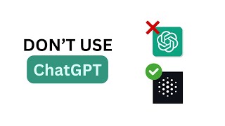Don't Use ChatGPT Anymore In VS Code! Use This AI For Easy Coding