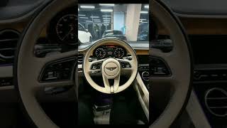 The Bentley Flying Spur #Bentley#FlyingSpur#Bentley#luxarycar#SuperLuxury#LuxurySedan#BritishLuxury