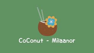 ( no copyright music) “ Coconut ” free aesthetic background music