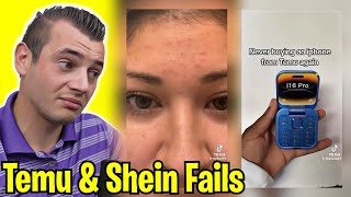 The Dangers of Temu & Shein Products are Out of Control in 2024...