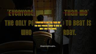 "Only I can change my life. No one can do it for me." #aspirantsthoughts_