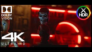 Final Destination: Bloodlines (2025) Trailer  - 4K HDR | 🎞 Tekno3D Labs Software