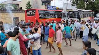 Anajpur Muharram - July2024||అనాజ్‌పూర్ ముహర్రం||RamojiFilmCity||Muharram||Anajpur||పీర్ల పండుగ - V3