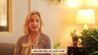 UWG-Carrolton Academic Testing Services: Guide For Accommodated Students