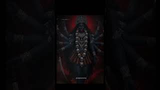 Jai Ma kali | Ma kali various forms and iconographies| #navratri#shorts#stenomeme#makali#religion