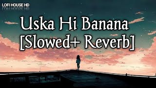 uska hi banana status || uska hi banana slowed reverb || uska hi banana || 1920 evil returns