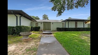 Texas Home for Sale in Longview at  2104 McCann Road