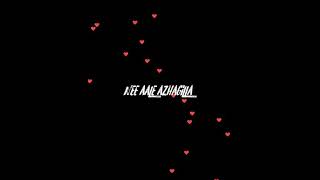 magaraasan 💕alagaala 💕manasella 💕lyrics 💕whatsapp status 💕video💕 Vicky 💕Creations💕
