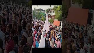 আল্লাহ আকবর ধ্বনিাতে কম্পিত মেহেরপুর জেলা