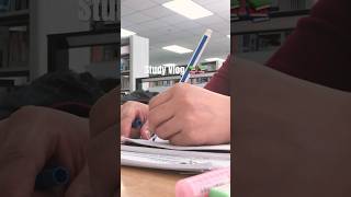 Study Vlog #study #librarystudy #studywithme #productivestudy #studymotivation #medstudent #vlog