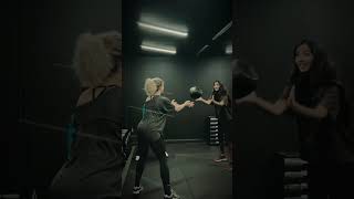 Letting go with the bestest❤️ #girls #fitness #gym #fun #exercise #gymgirl #gymgirls #gymmotivation