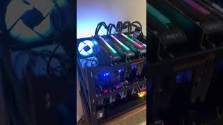 Mining is BACK!!! #gpu #cryptomining #cpumining