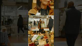 mini VLOG in Prahran🌱