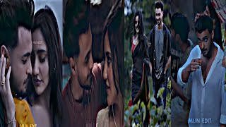 Tabij Banake Pehnu Tujhe💖💫|| 4K HD EFX Status|Aayush & Neha|Hindi Romantic Whatsapp @kausikedit4839