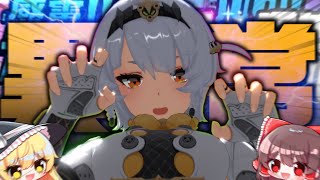 [Zenless Zone Zero] Can Ambi be used with an abnormal build? [Slow commentary] [Zenless Zone Zero]