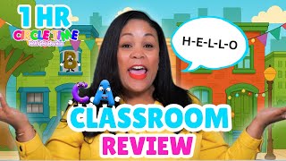 Preschool Learning Compilation | Learn Pre-Reading Skills | Toddler & Preschool Learning 📚